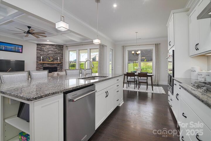 Property Photo:  8313 Balcony Bridge Road  NC 28078 