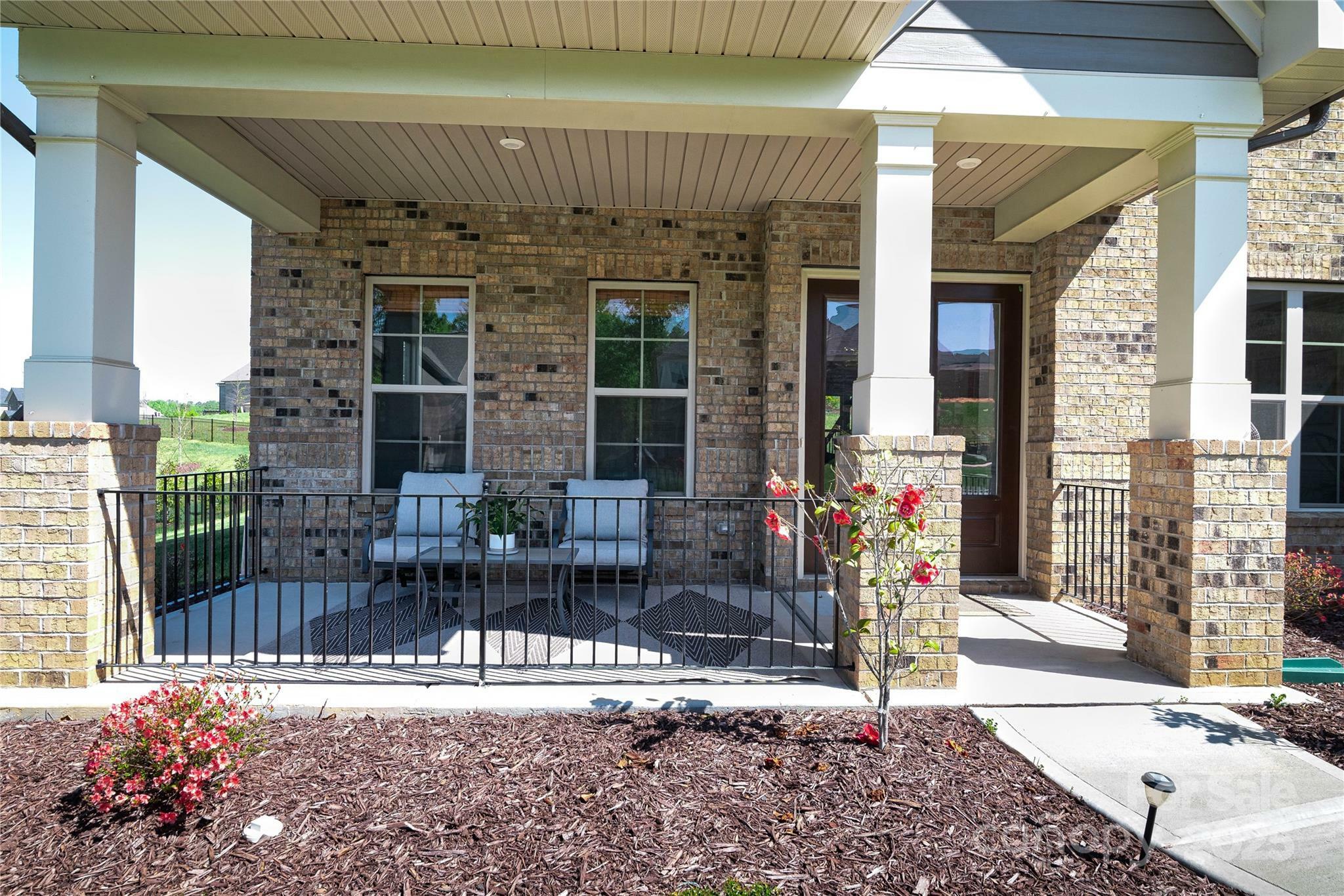 Property Photo: 8313 Balcony Bridge Road NC 28078