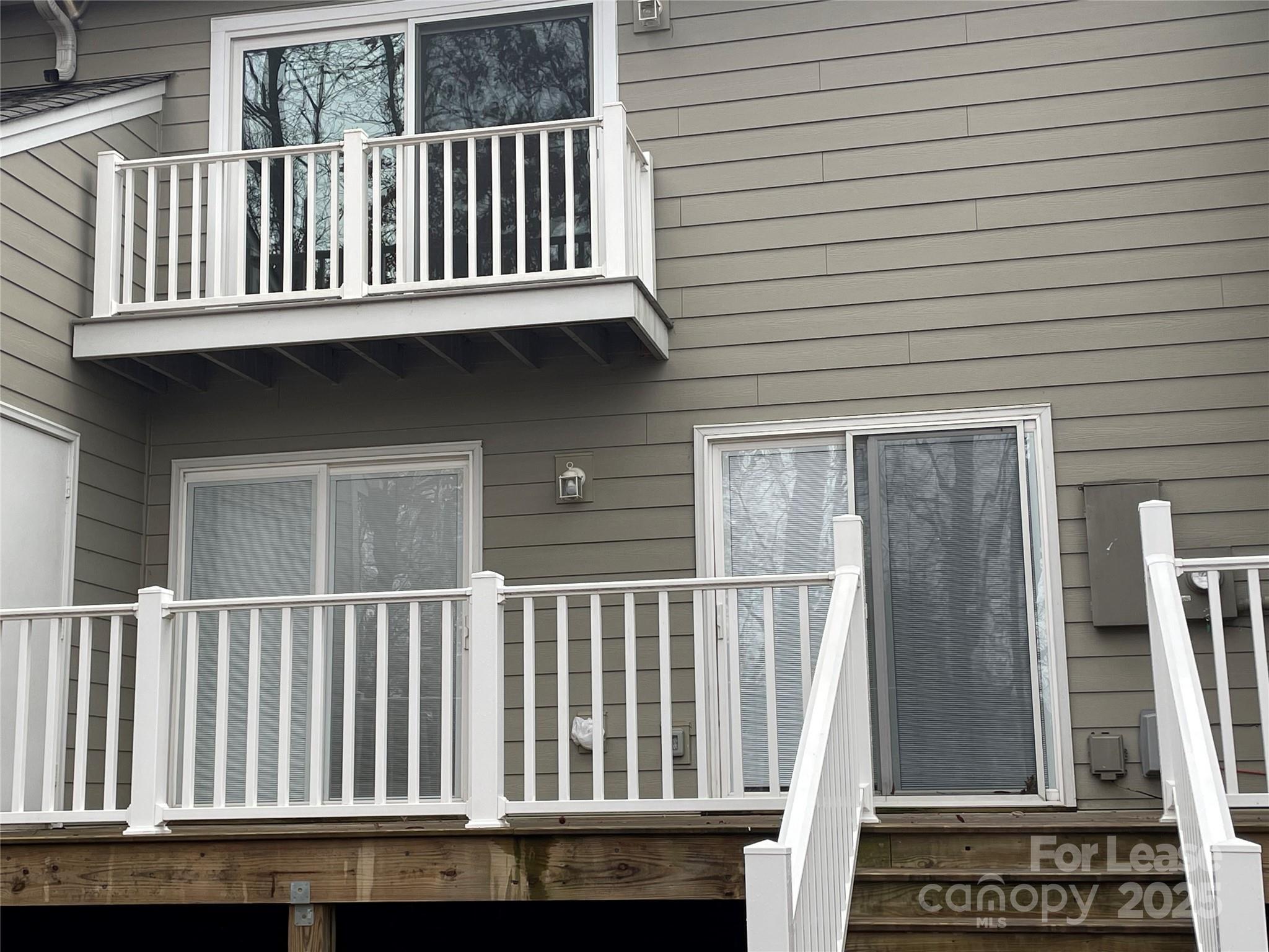 Property Photo: 16721 Spinnaker Lane NC 28031