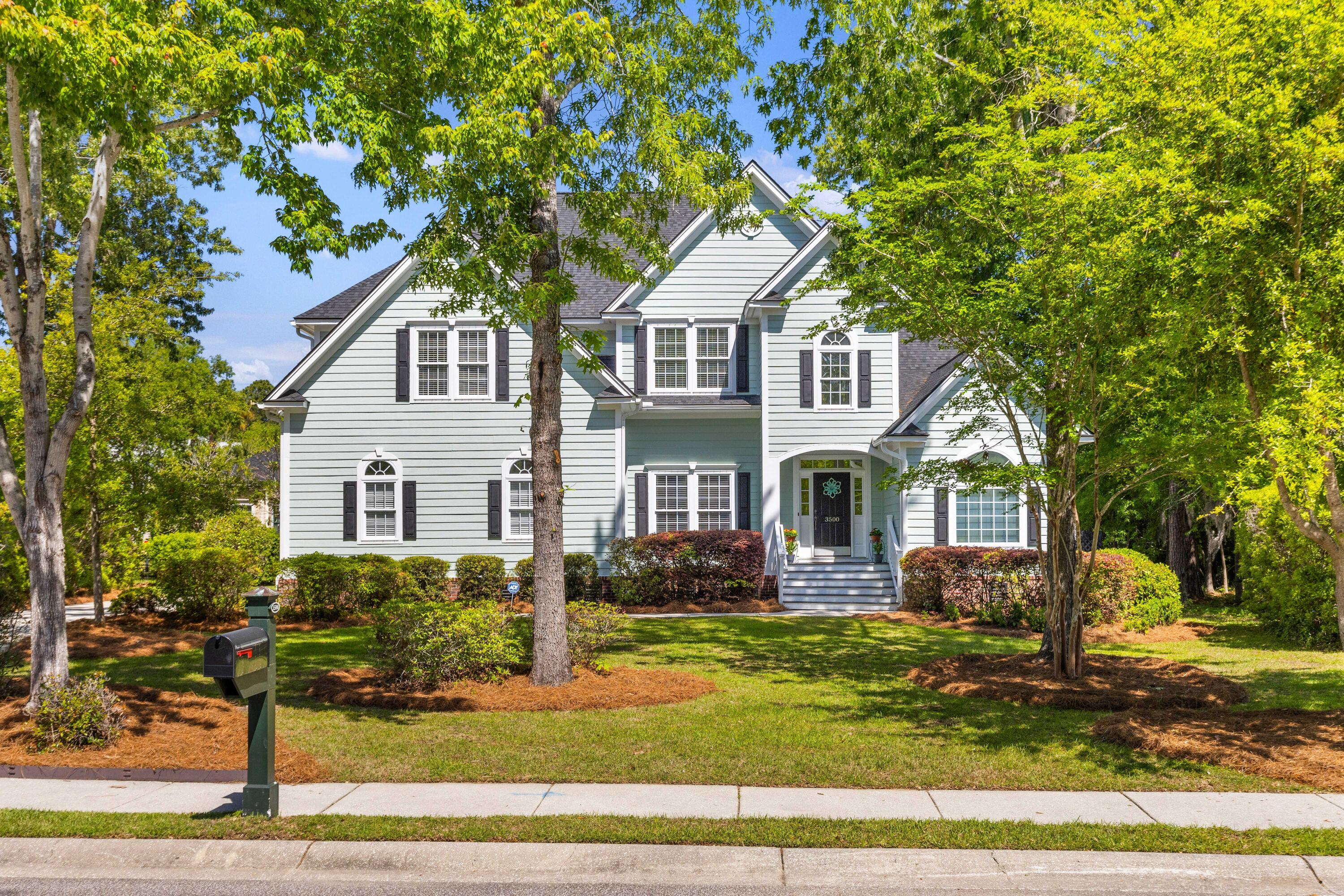 3500 Maplewood Lane  Mount Pleasant SC 29466 photo