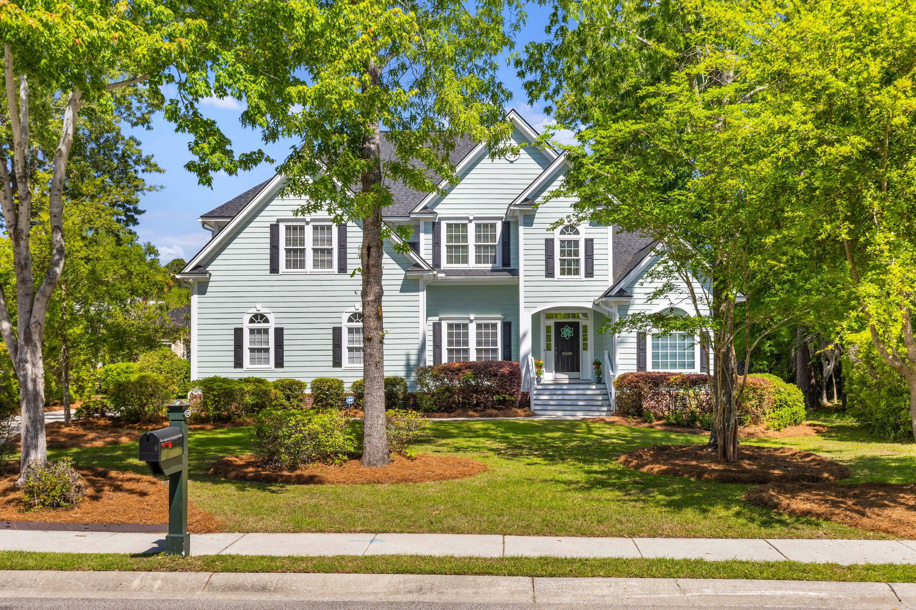 Property Photo: 3500 Maplewood Lane SC 29466