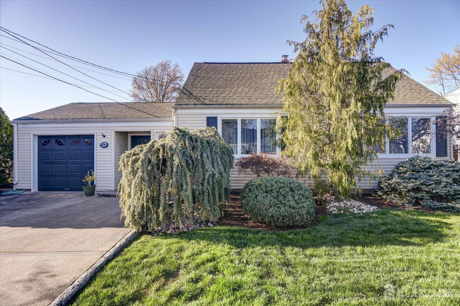 Property Photo: 57 Duley Avenue NJ 08817