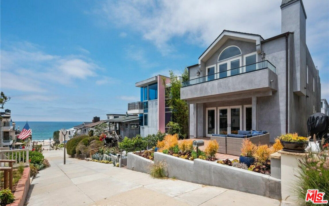 209 19th St  Manhattan Beach CA 90266 photo