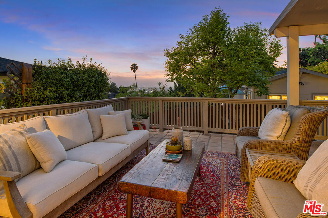 Property Photo: 1313 Maltman Ave CA 90026