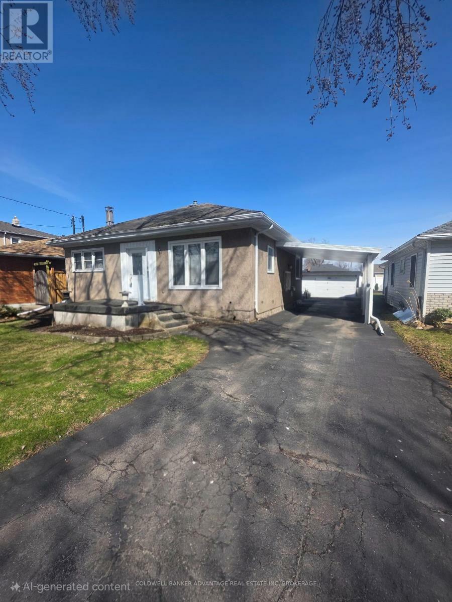 Photo de la propriété: 68 Cameron Avenue West ON L3B 1K2
