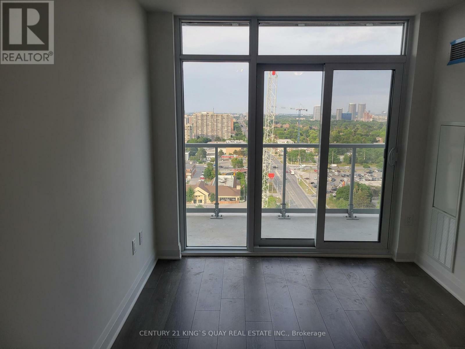 Property Photo: 3220 Sheppard Avenue East 1706 ON M1T 0B7