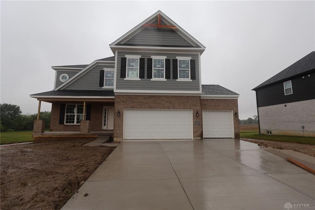 Property Photo: 9061 Sorrento Place 018 OH 45458