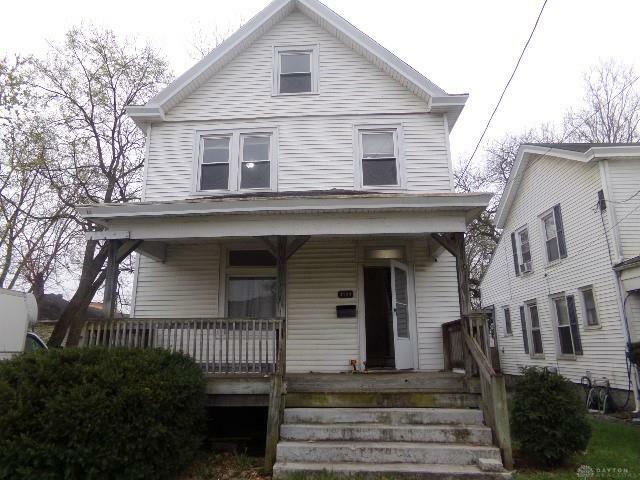2124 Sherman Avenue  Middletown OH 45044 photo