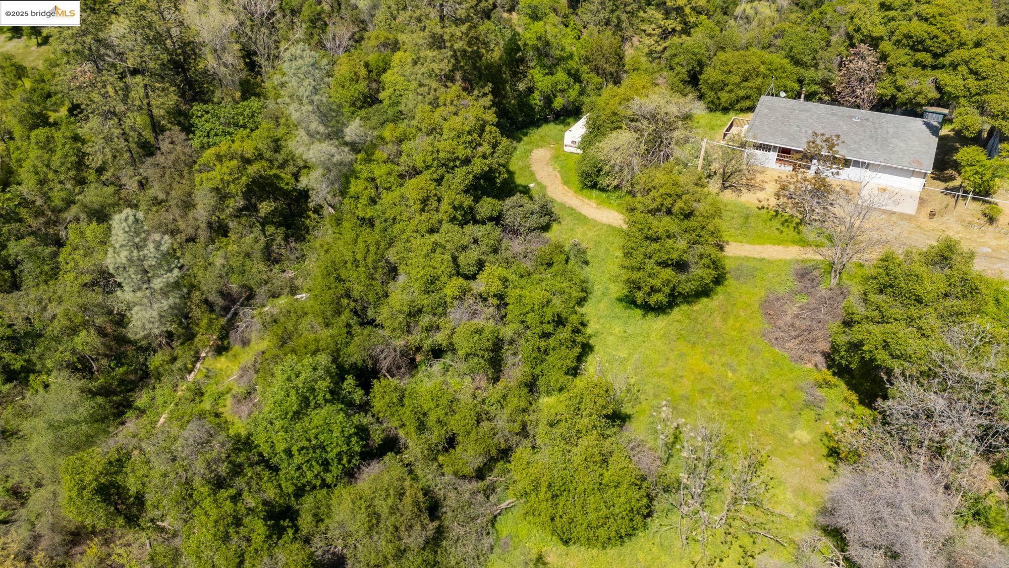 Property Photo: 9780 Mormon Creek Rd CA 95370