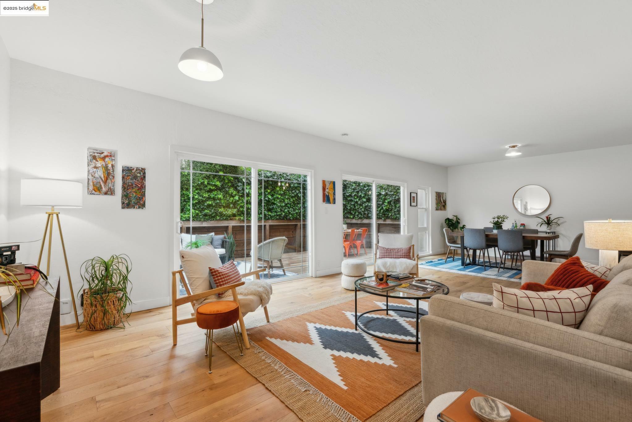 5416 Broadway 2  Oakland CA 94618 photo