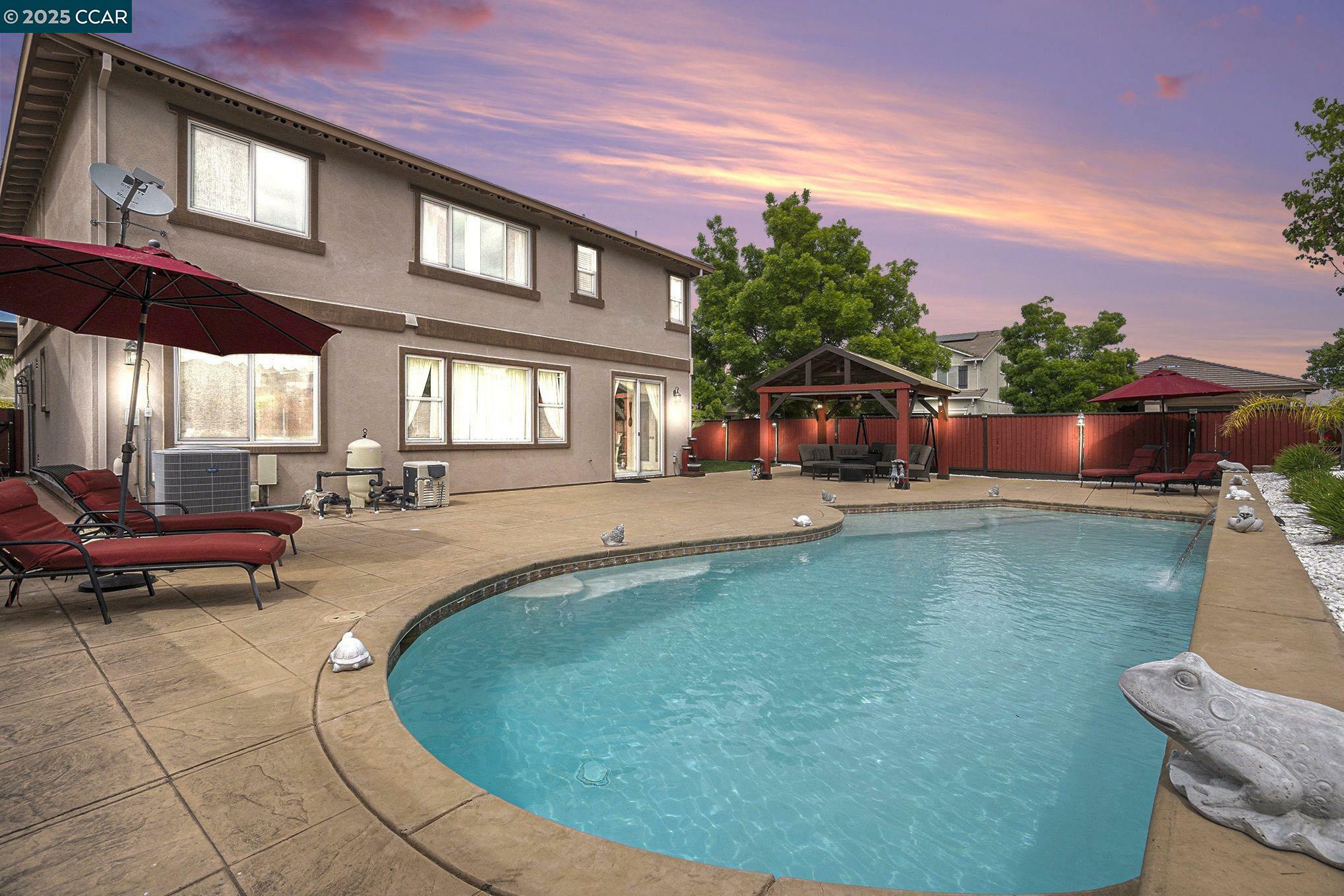 3948 Finch Dr  Antioch CA 94509 photo