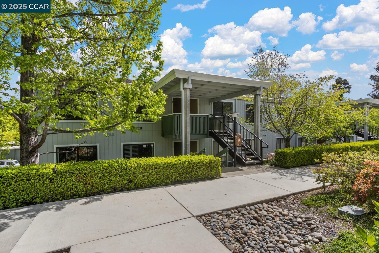 1161 Leisure Lane #1  Walnut Creek CA 94595 photo