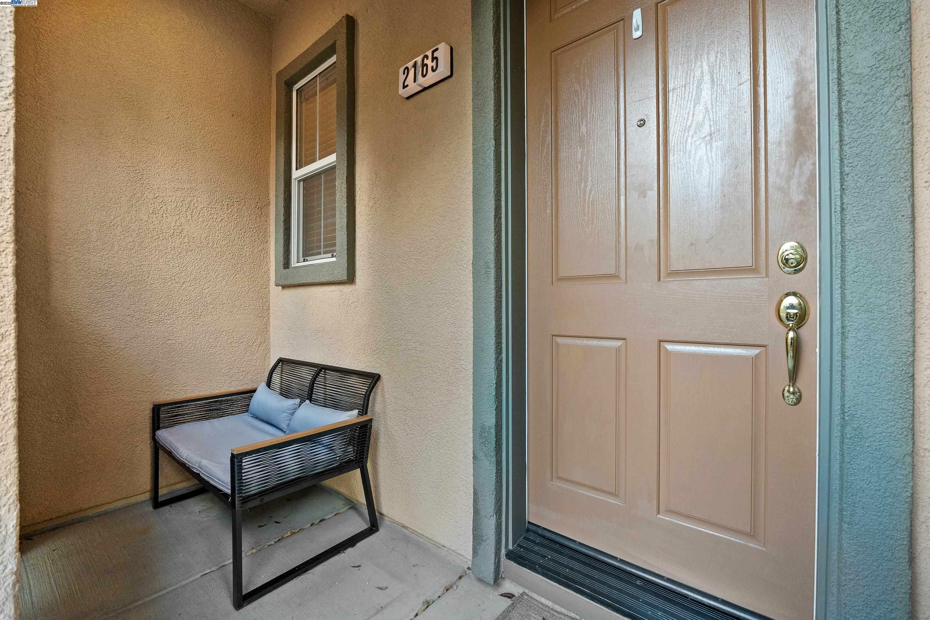 Property Photo: 2165 Watermill Rd CA 94582
