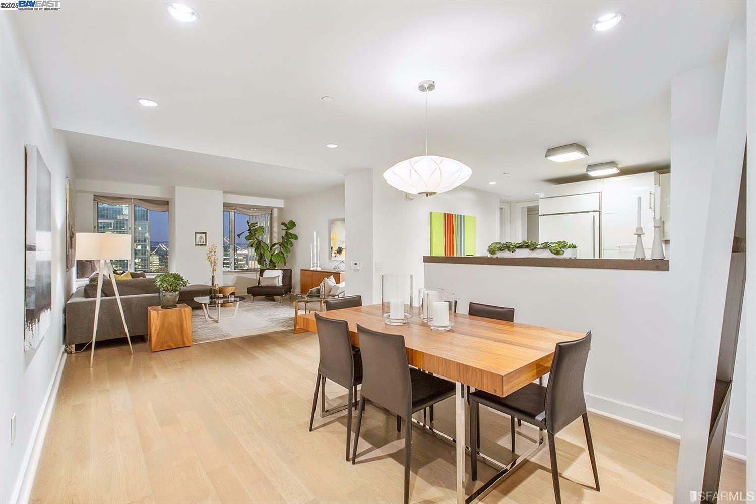 Property Photo: 188 Minna St 24F CA 94105
