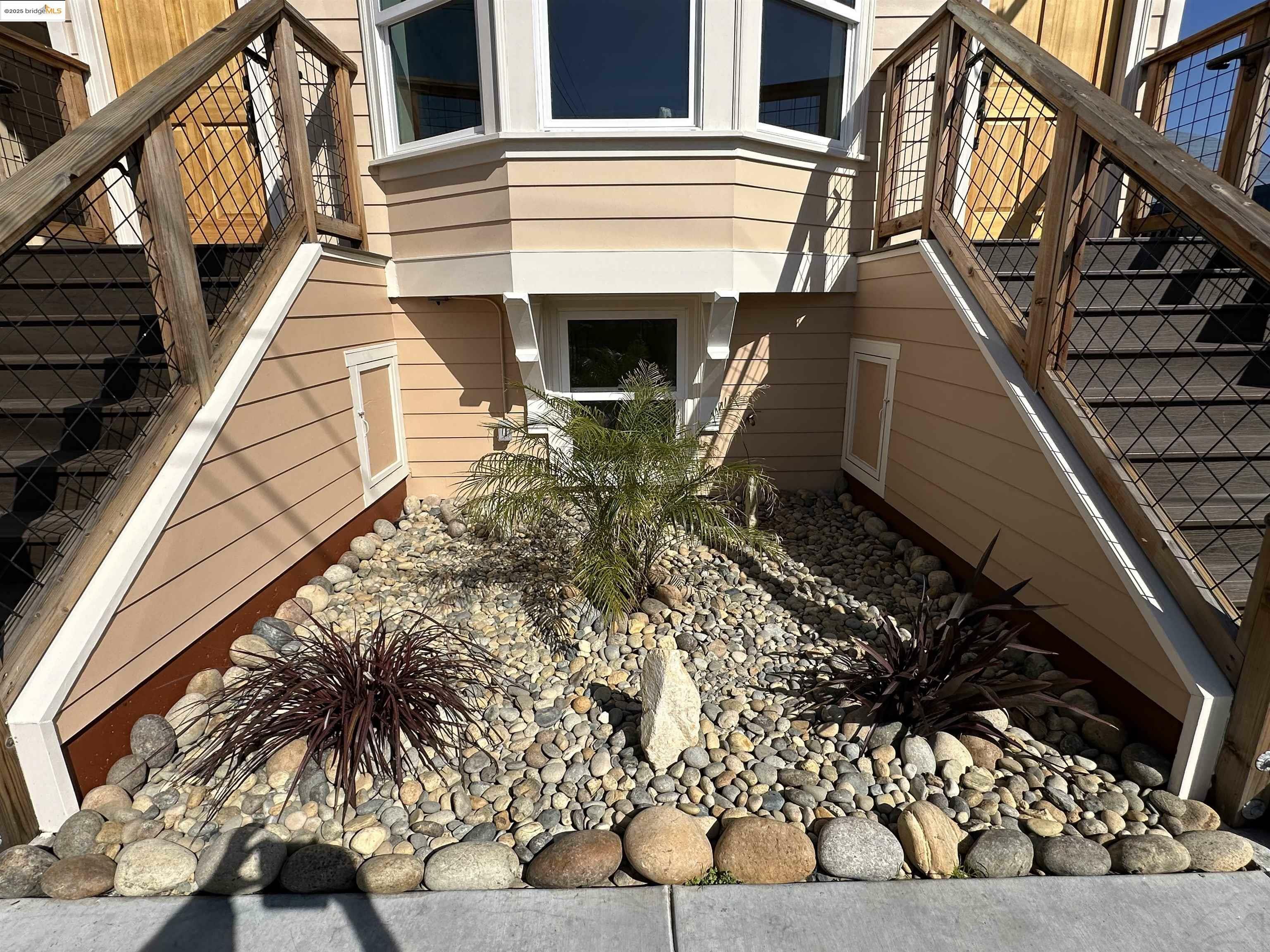 Property Photo: 3508 Adeline Street CA 94608