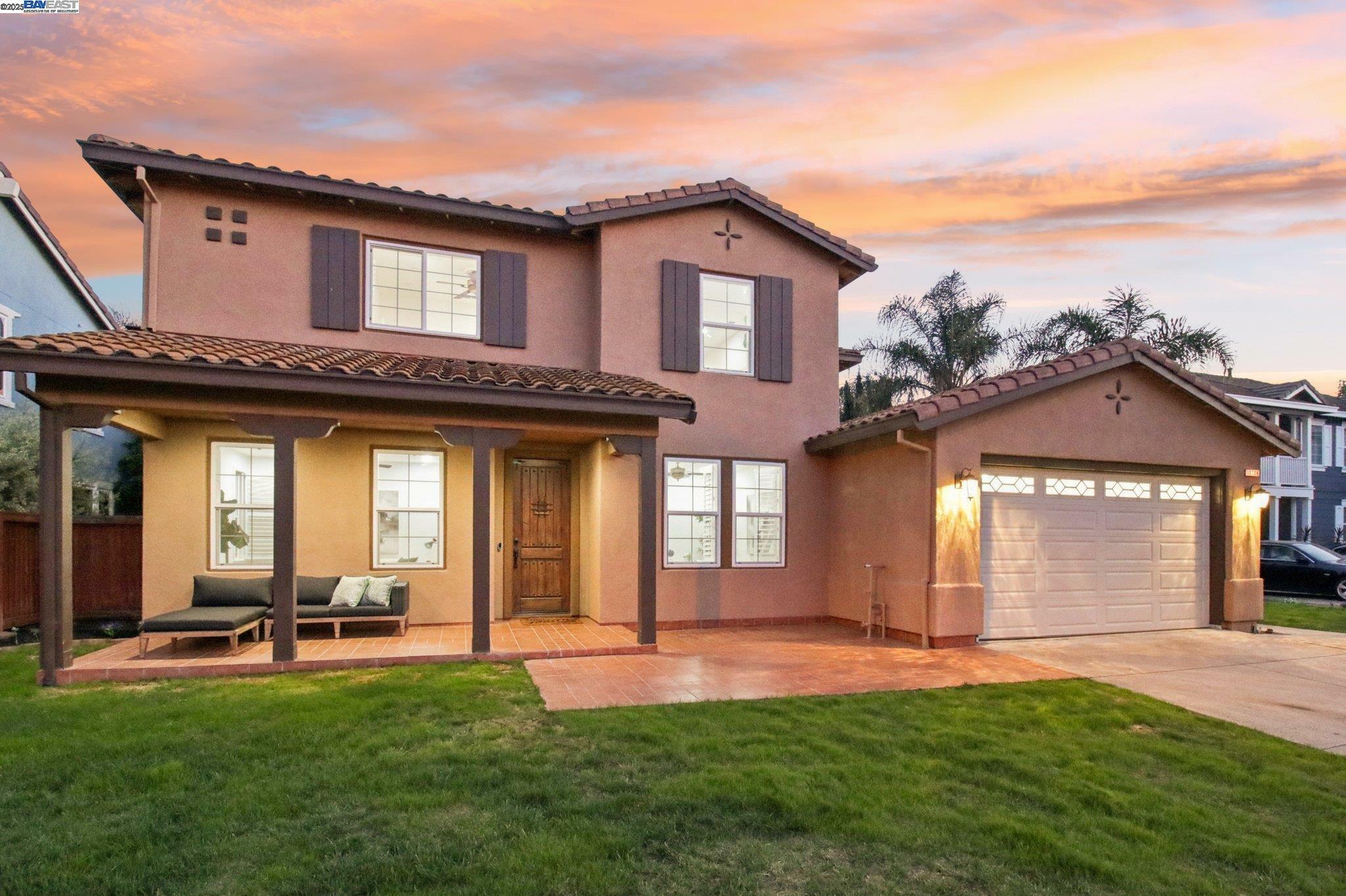 Property Photo: 1704 Rosie Ln CA 94513