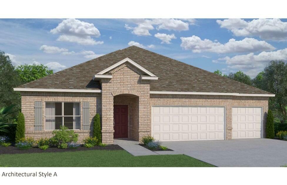 Lot 125 Fawn Run  Freeport FL 32439 photo