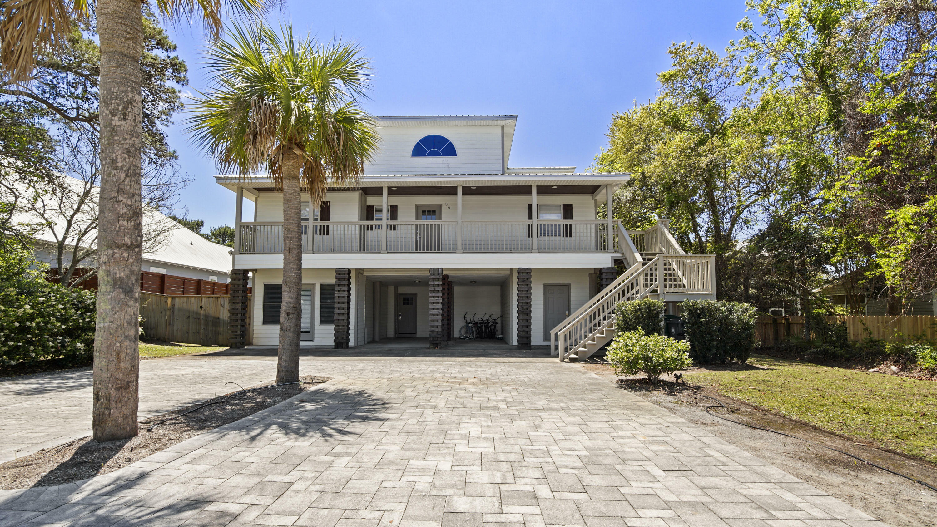 Property Photo: 36 Birch Street FL 32459