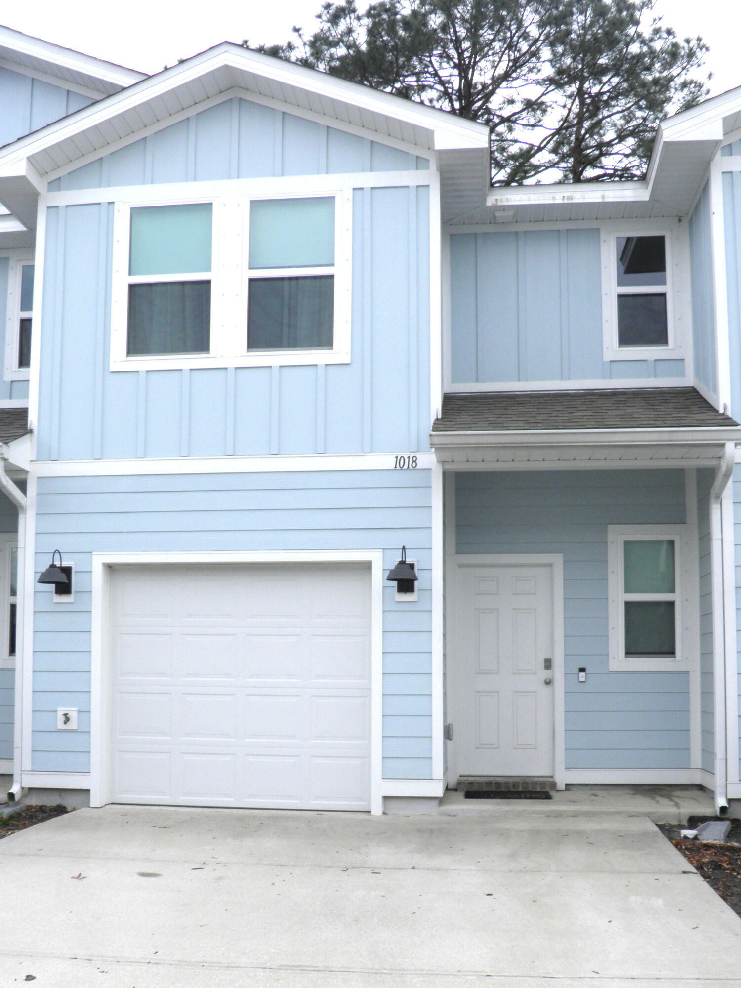 1018 McLaren Circle  Fort Walton Beach FL 32547 photo
