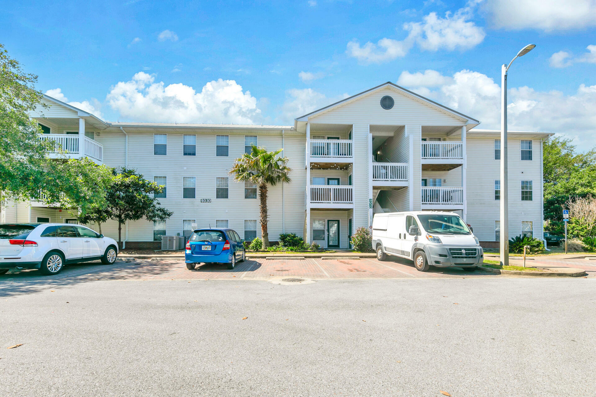 4030 Dancing Cloud Court Unit 356  Destin FL 32541 photo