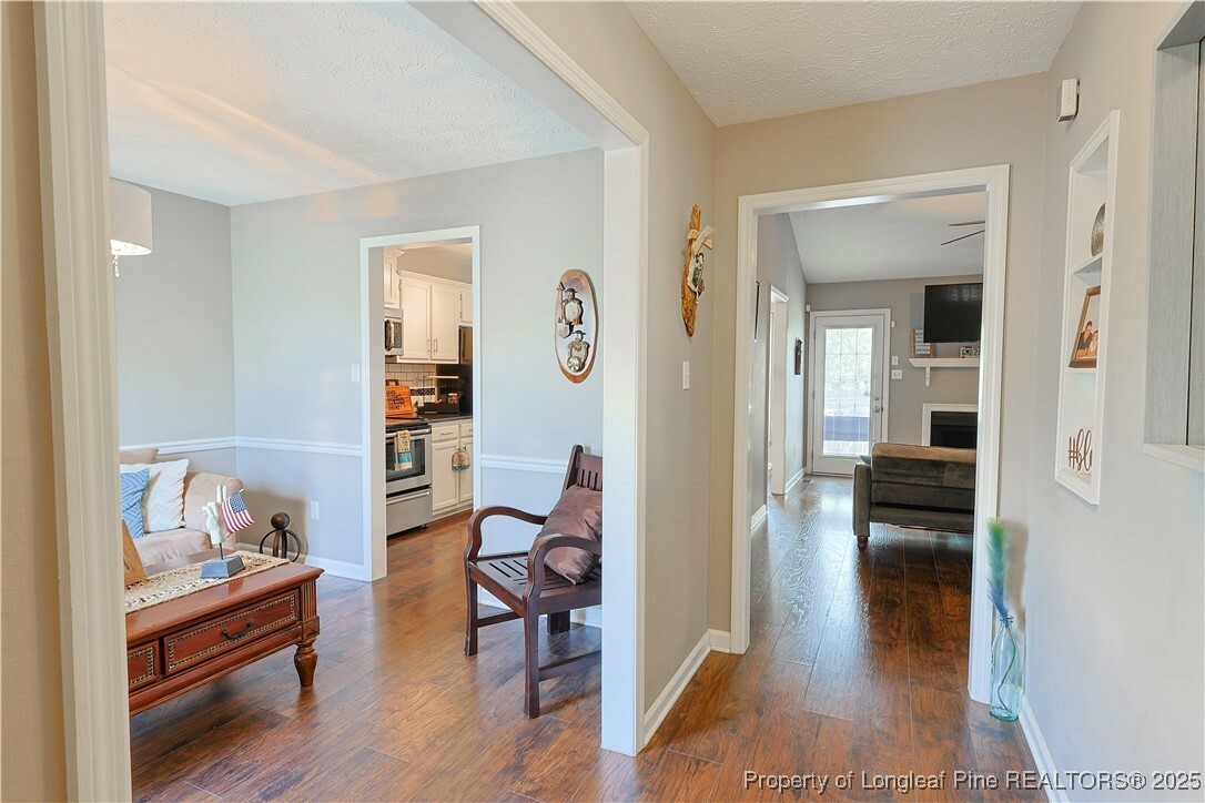 Property Photo: 3625 Hanover Drive NC 28348