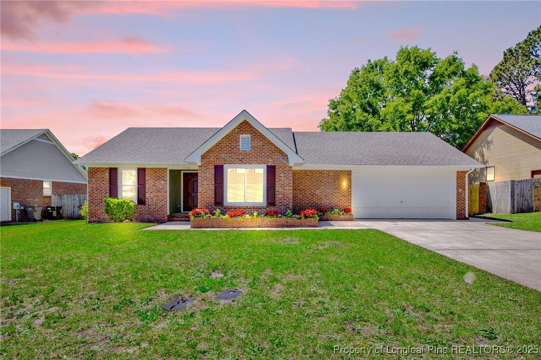 Property Photo:  5336 Pringle Way  NC 28348 