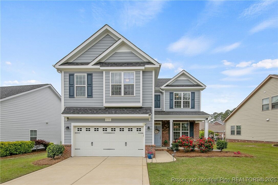 Property Photo: 516 Forsythe Street NC 28304