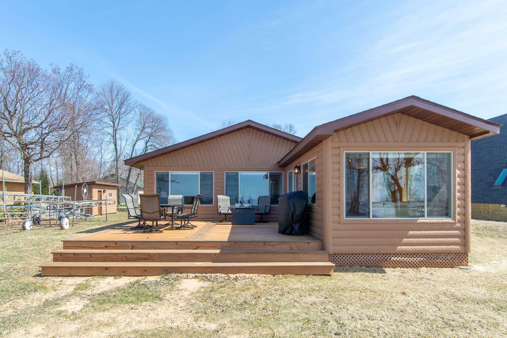 Property Photo: 44339 Bow Lane MN 56342