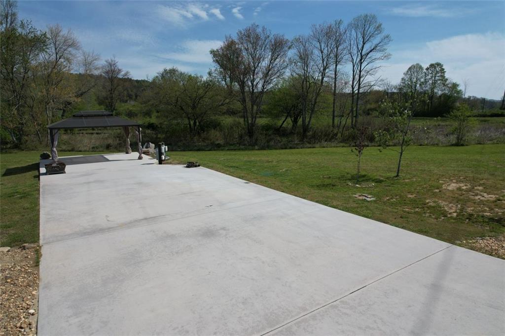 134 Mountain Meadows Drive  Morganton GA 30560 photo