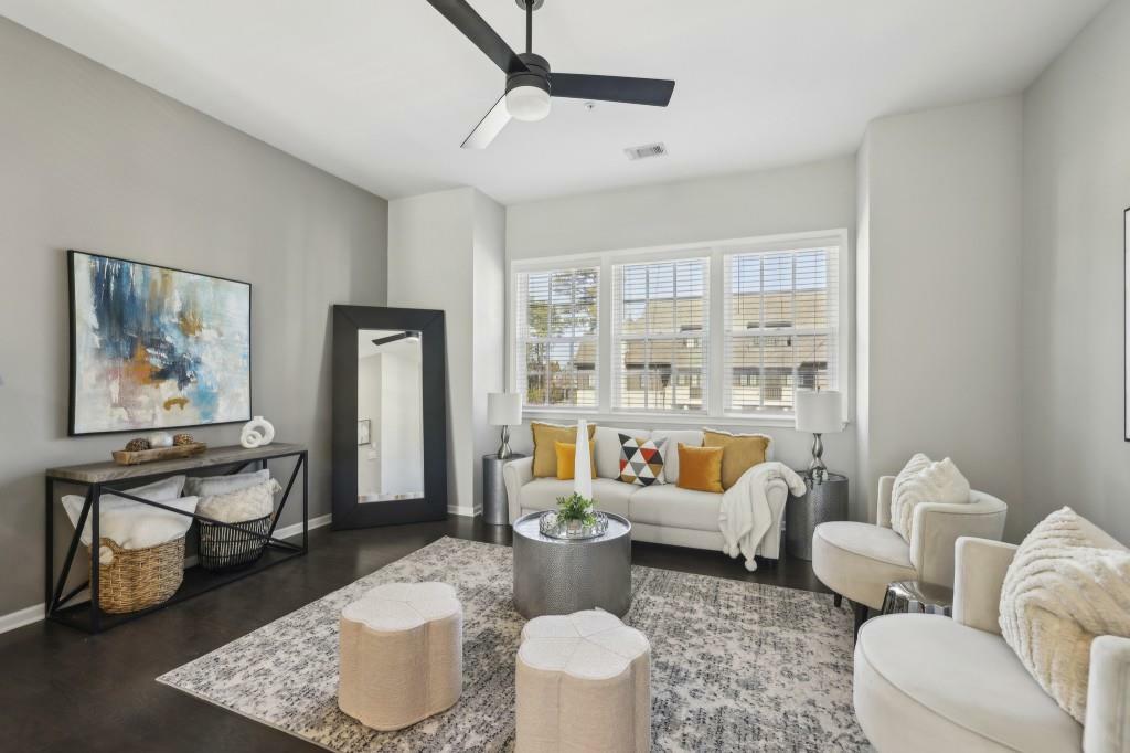 Property Photo: 6442 Canopy Drive GA 30328