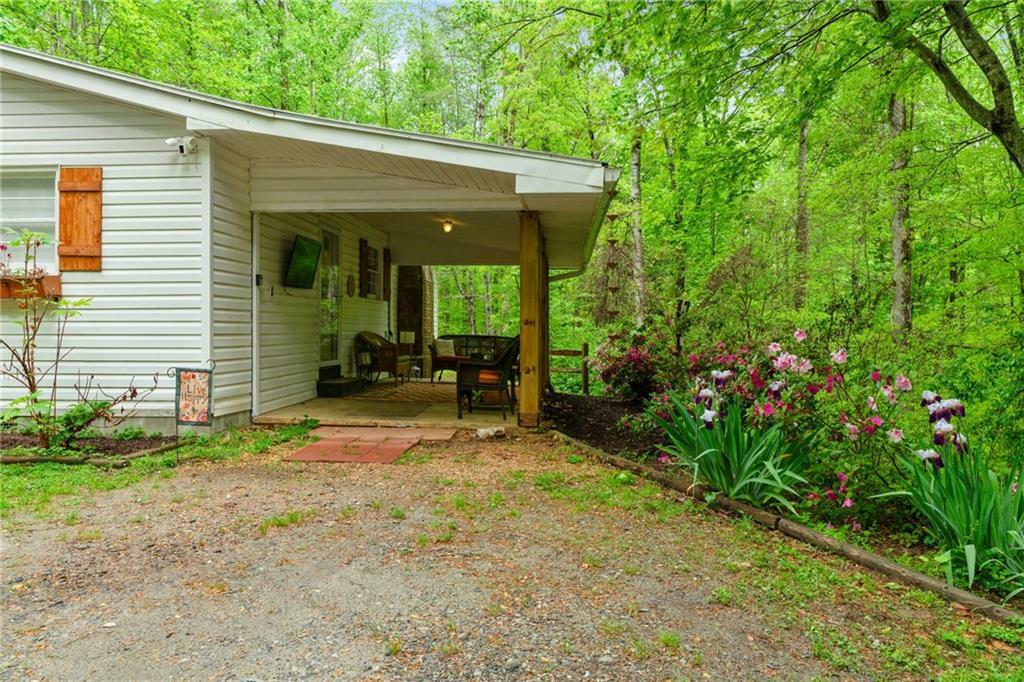 Property Photo: 115 Maple Leaf Drive GA 30533