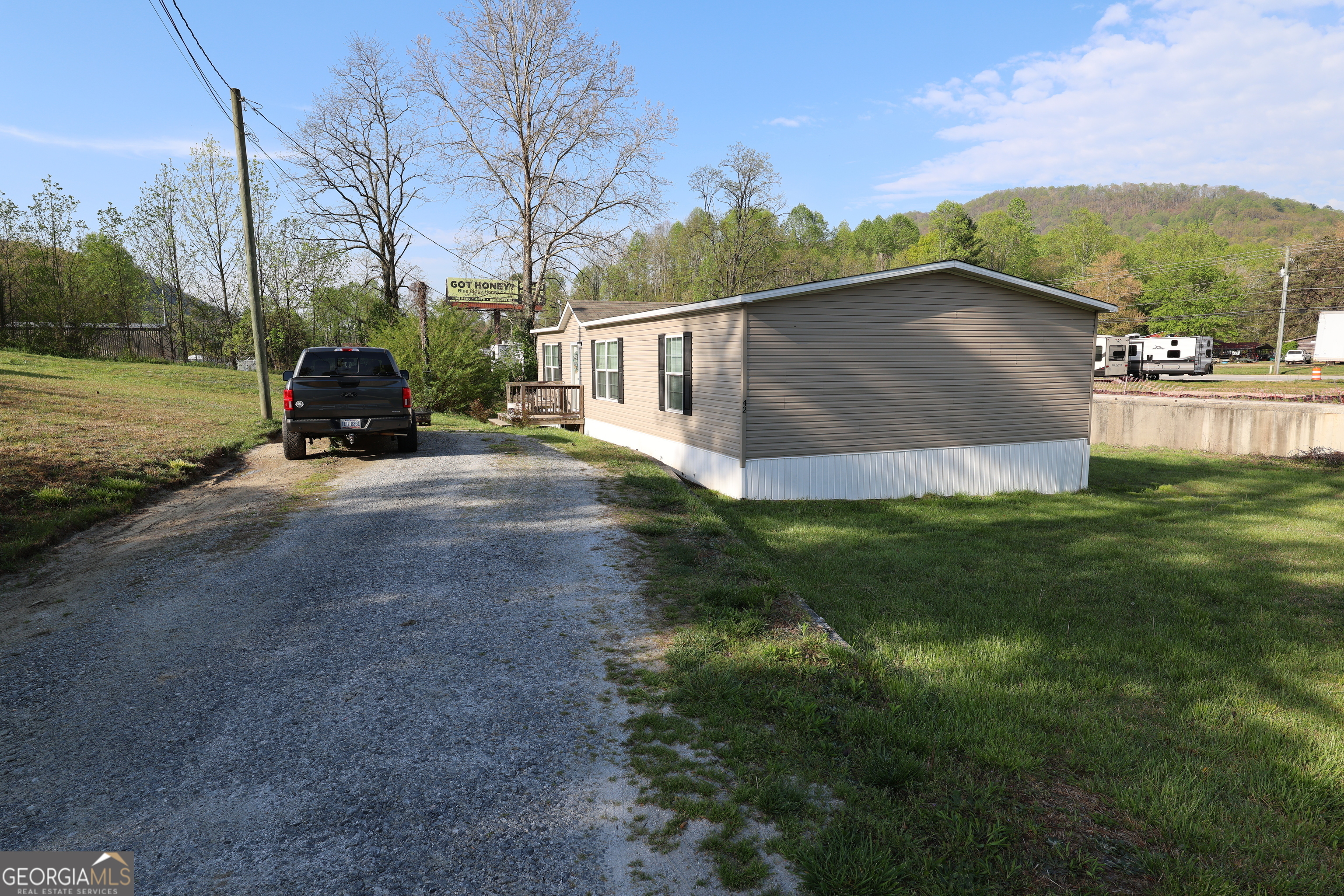 Property Photo: 42 Erwin GA 30525