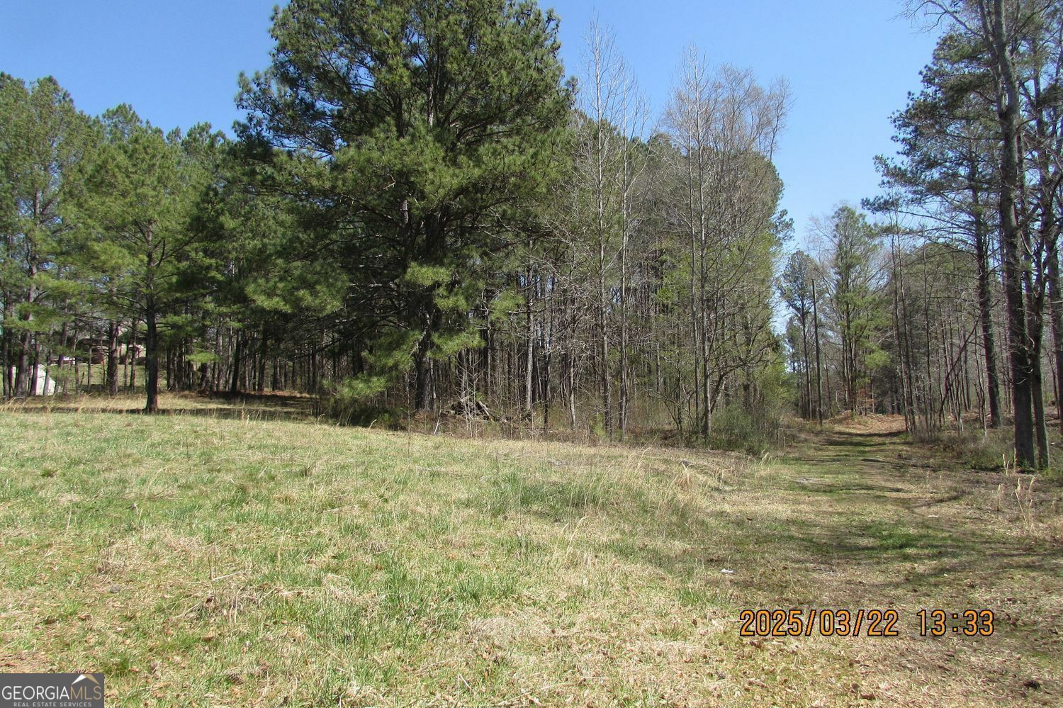 Property Photo: 8740 Atlanta Newnan Road GA 30268