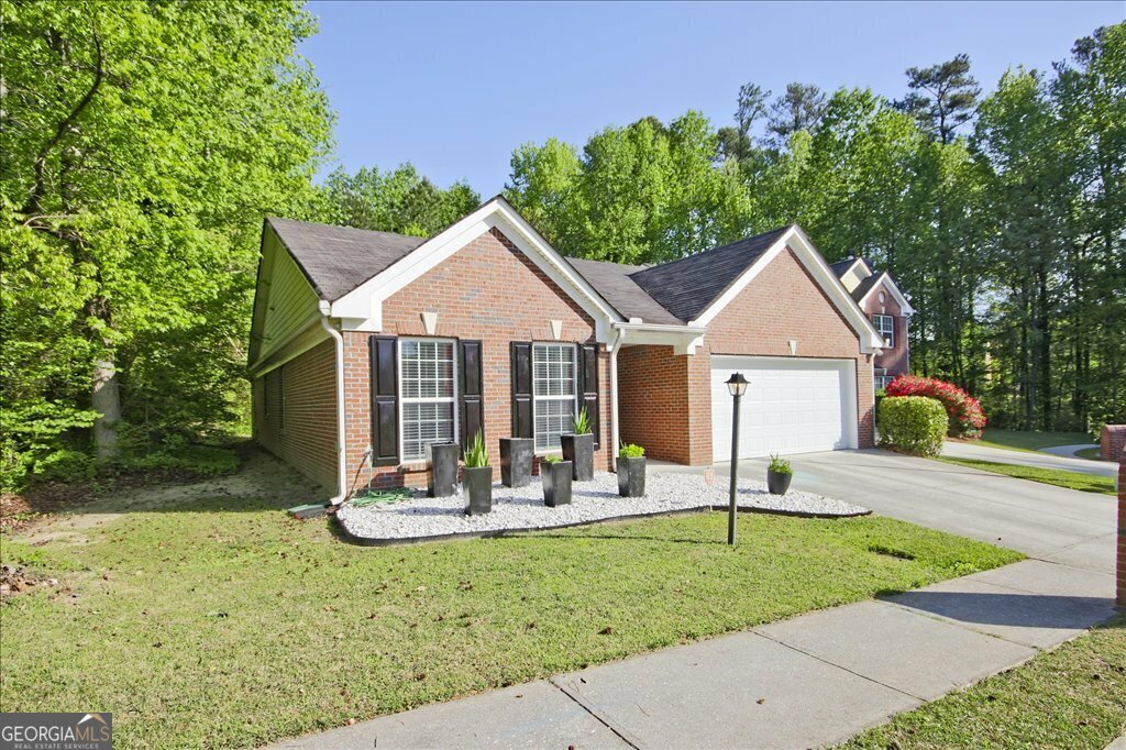 Property Photo: 2995 Ashly Woods Court GA 30078