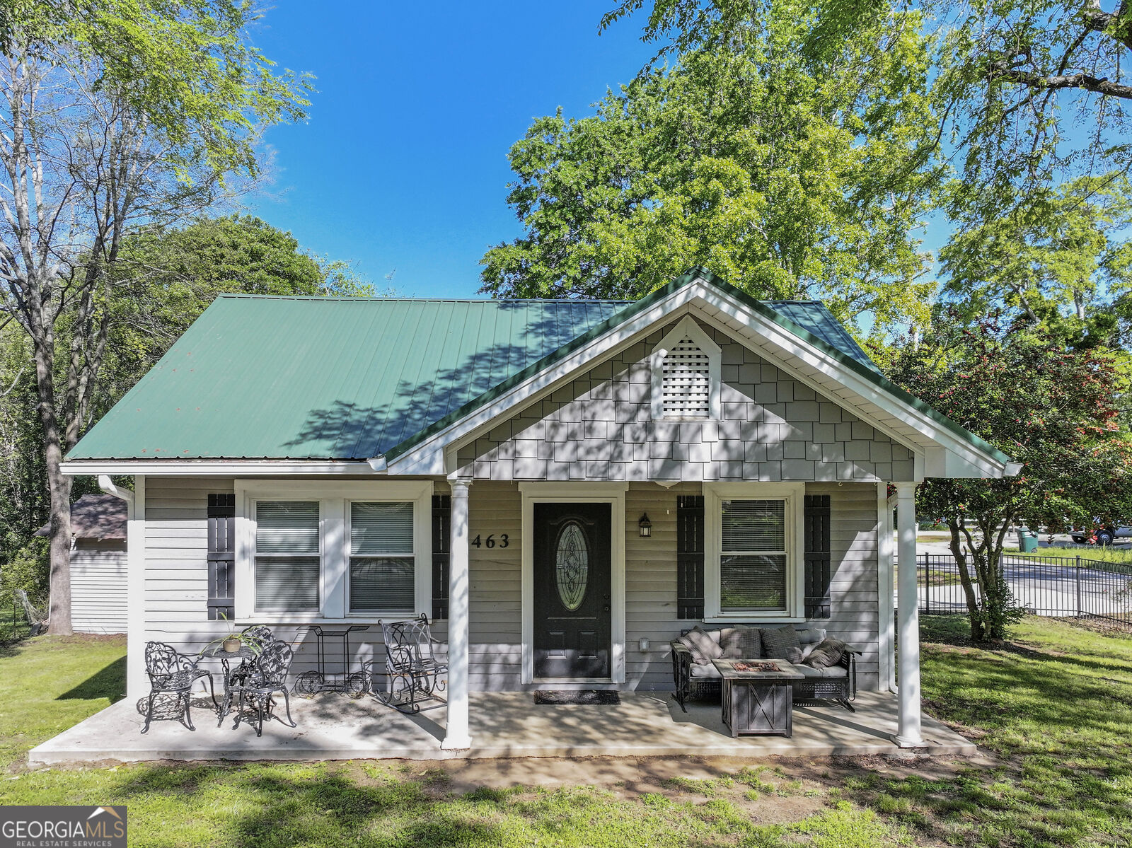 Property Photo: 463 State Street GA 30529
