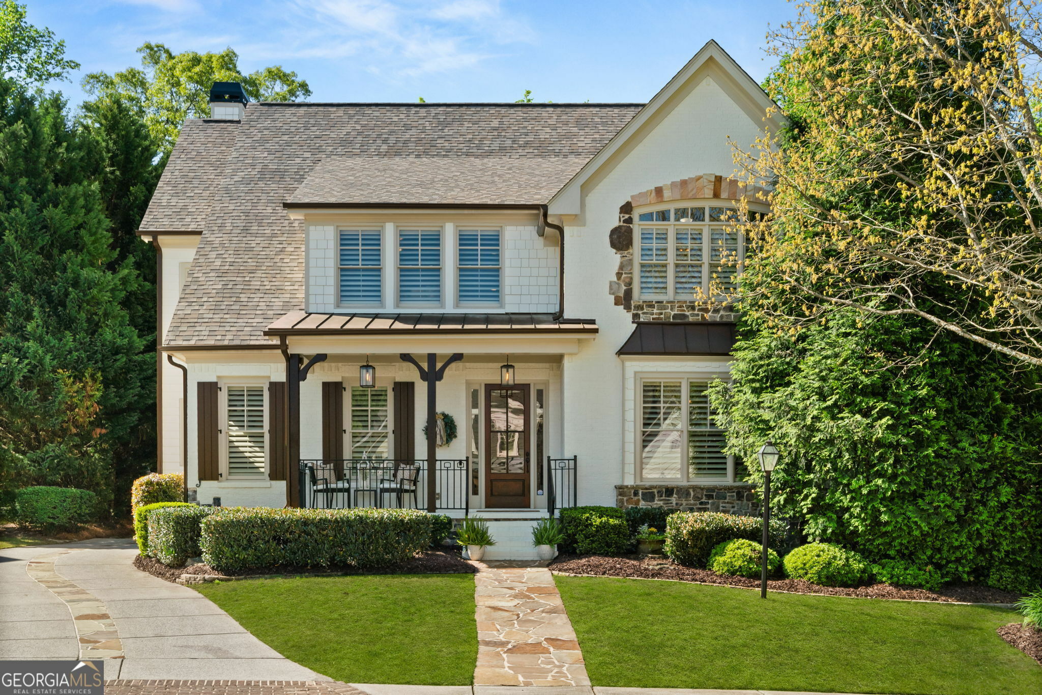 Property Photo: 3290 Camellia Lane GA 30024