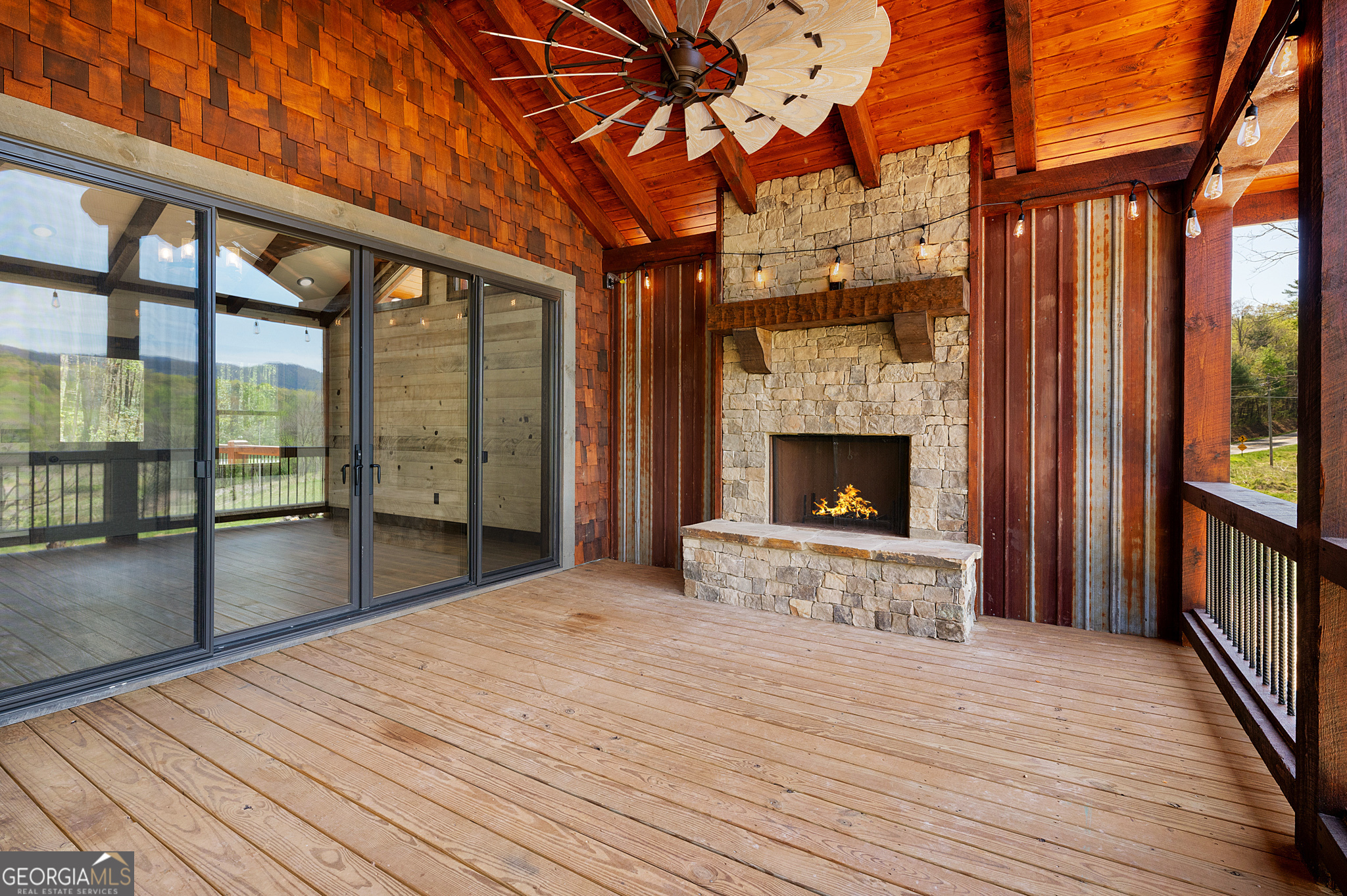 Property Photo: 7590 Mobile Road GA 30513