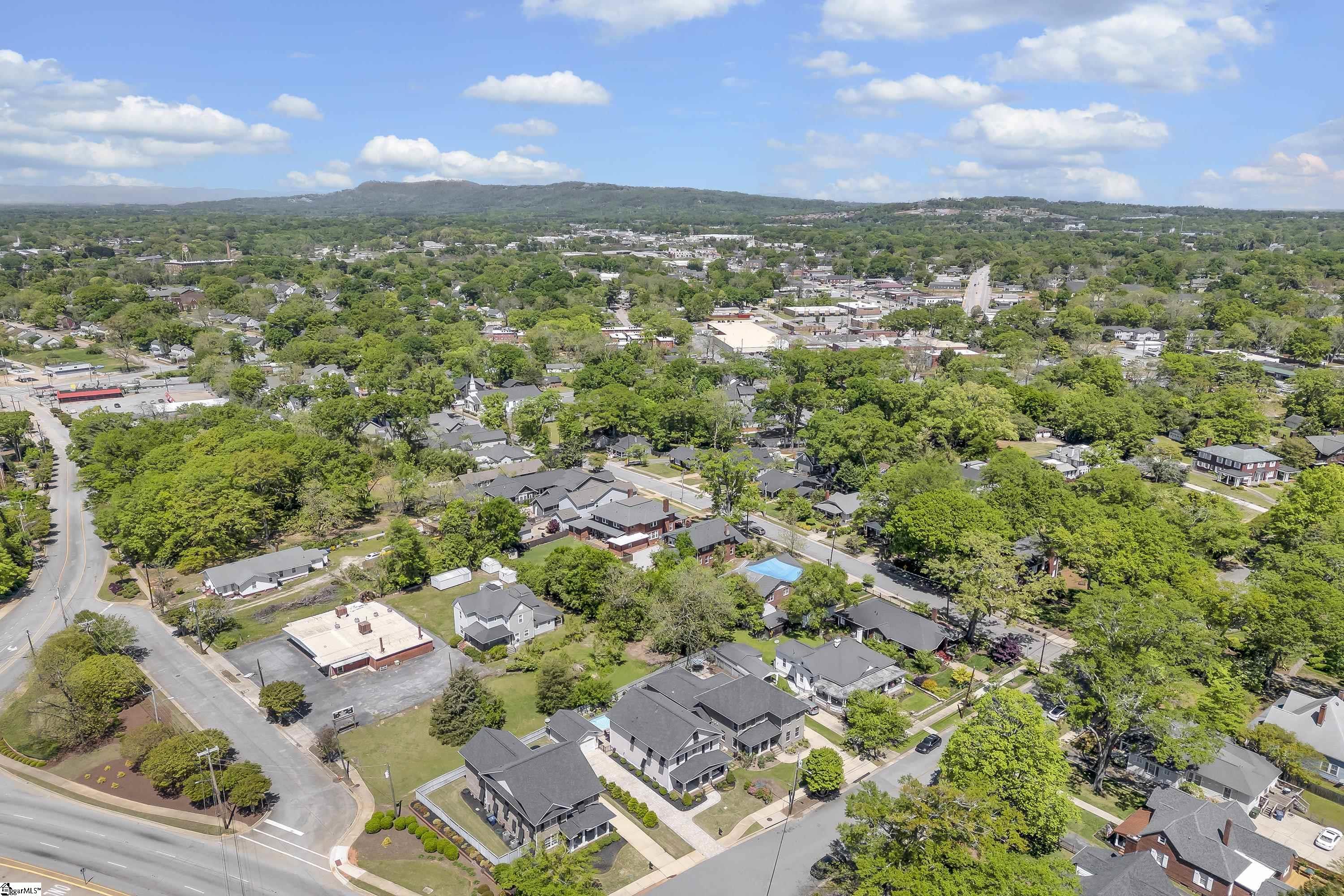 Property Photo:  5 James Street  SC 29609 