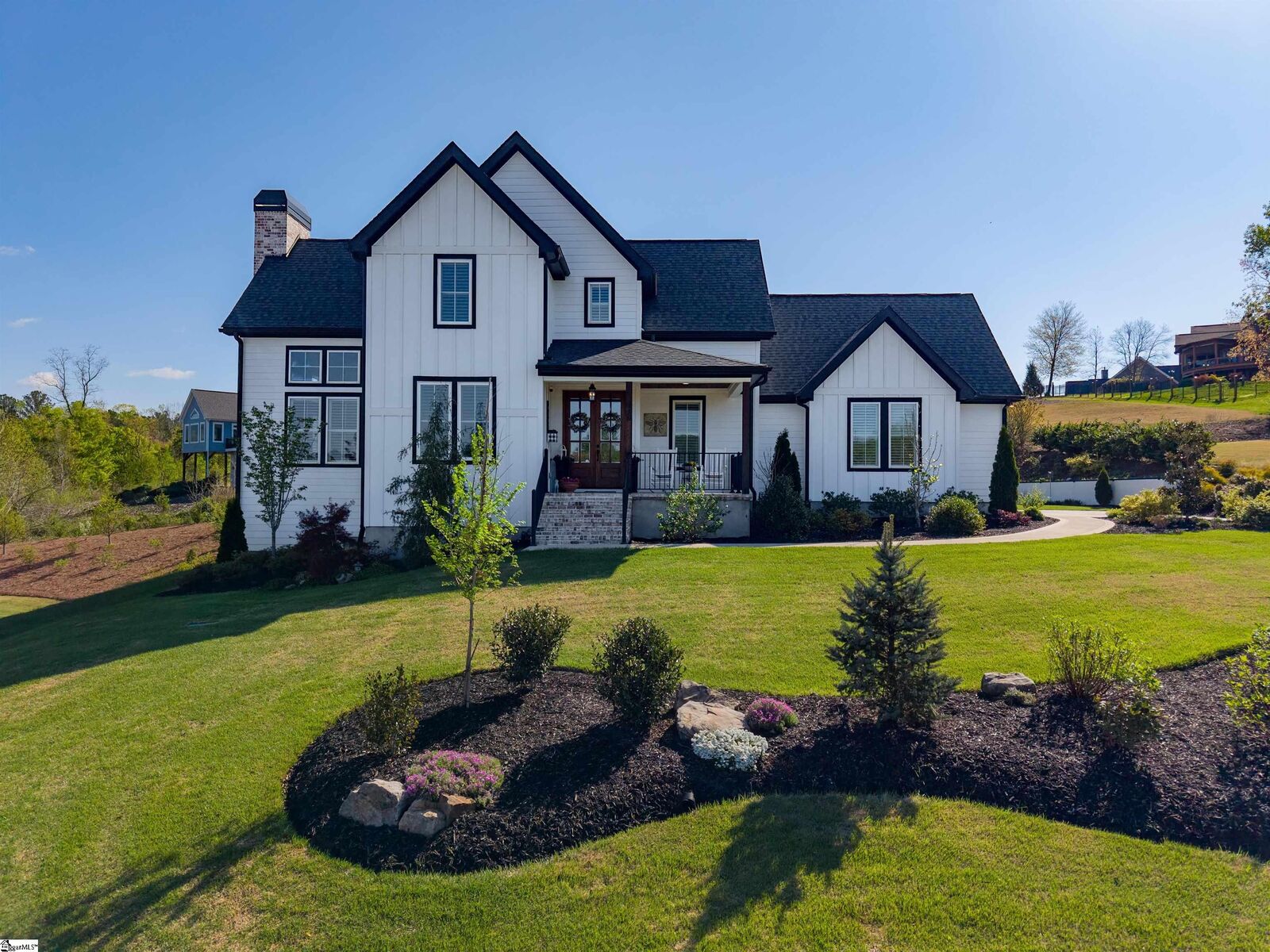 Property Photo:  116 Sanctuary Lane  SC 29687 