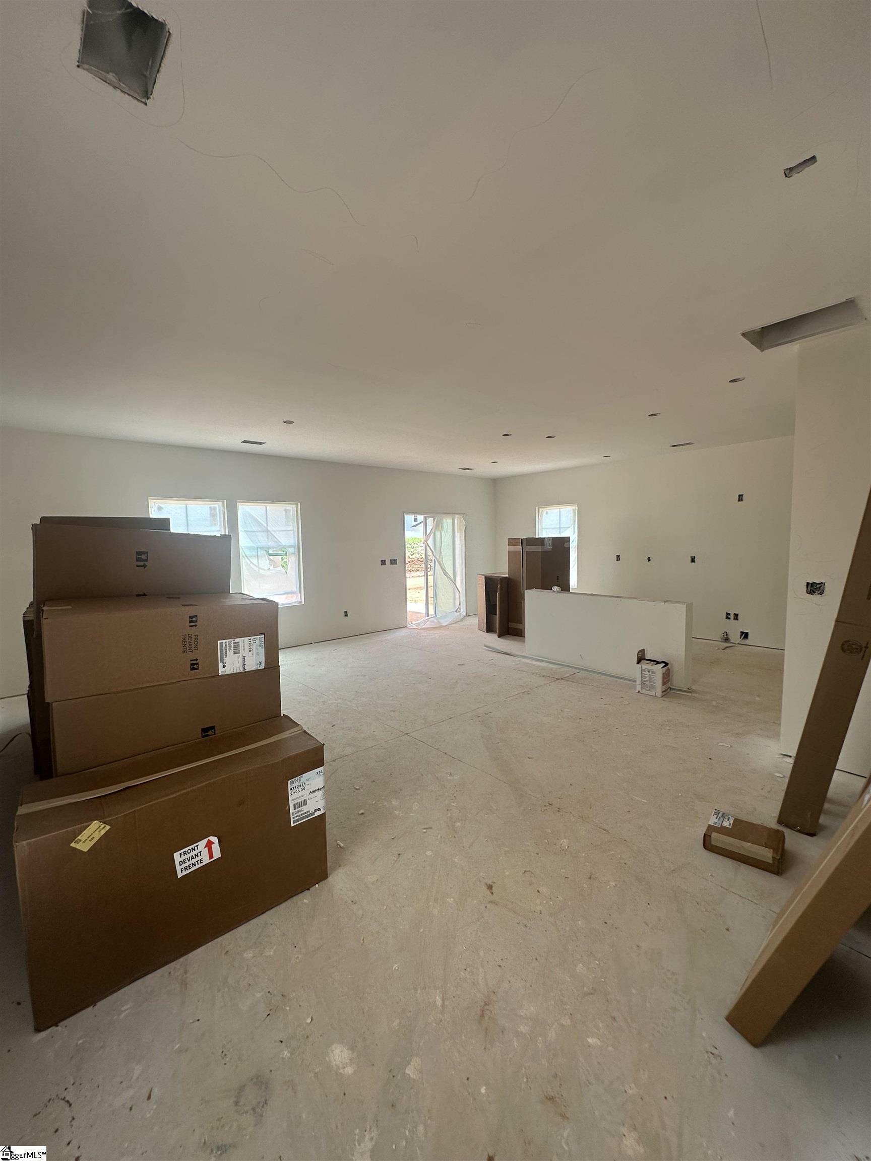 Property Photo: 211 Brown Circle Lot 91 SC 29642