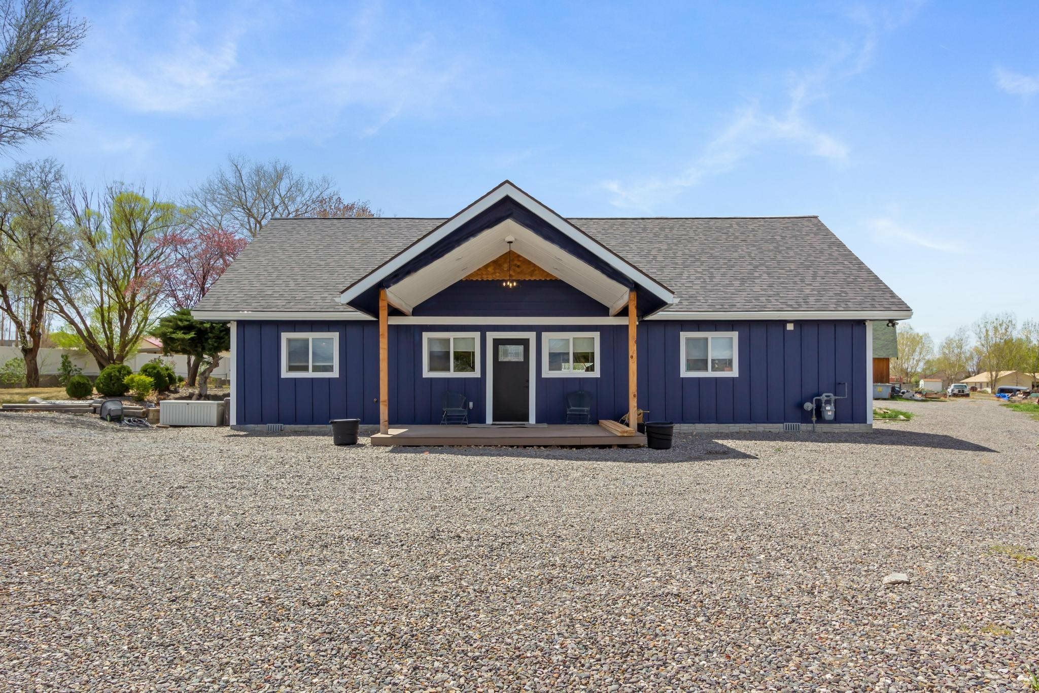 Property Photo: 60977 Gunnison Avenue CO 81401