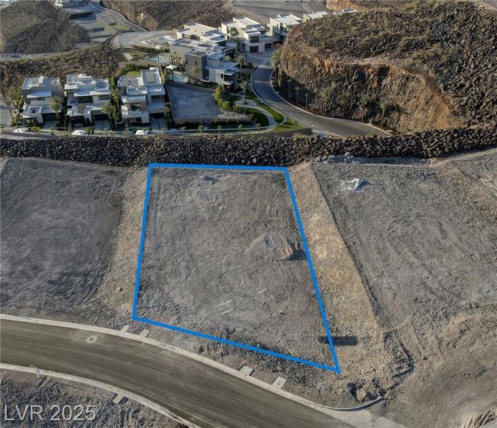 Property Photo:  1152 Alpine Ledge Drive  NV 89012 