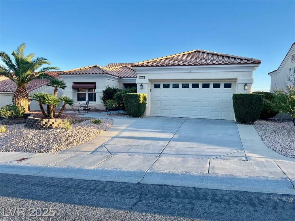 Property Photo: 10801 Heritage Hills Drive NV 89134