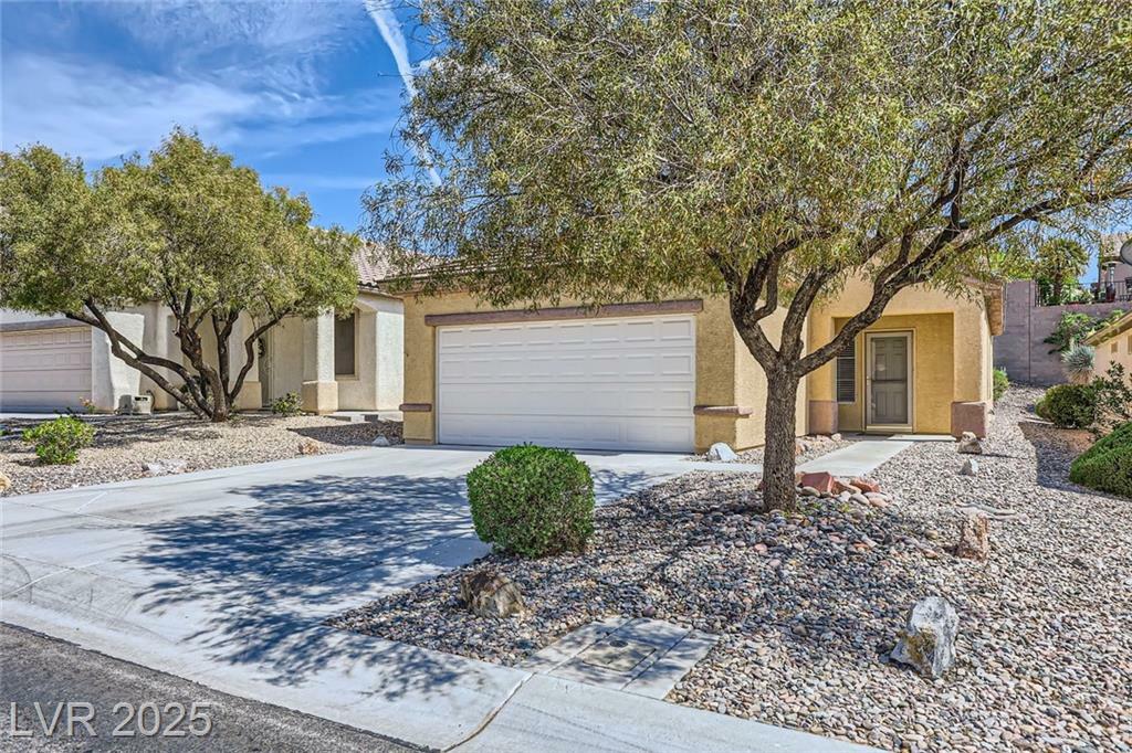 3017 Monroe Park Road  Henderson NV 89052 photo