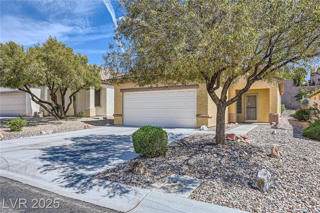 Property Photo:  3017 Monroe Park Road  NV 89052 