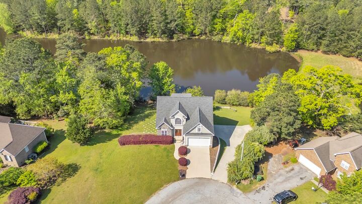 Property Photo: 113 Ridge Pointe SC 29649