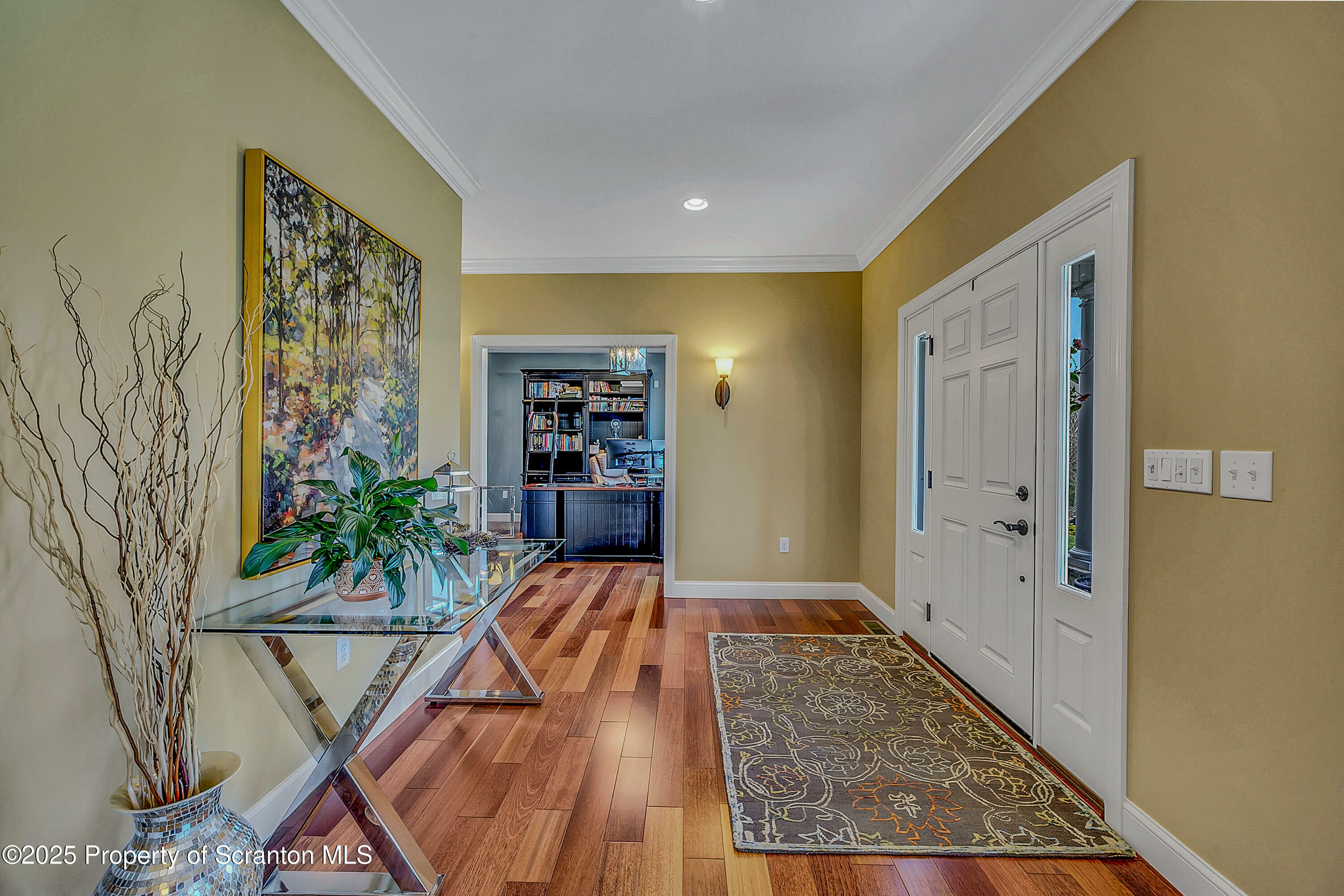 Property Photo: 1000 Scenic Drive L 34 PA 18411