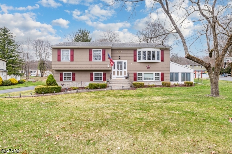 Property Photo: 14 Terrace Dr NJ 07860