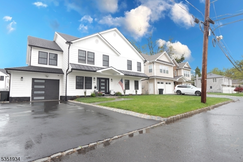 Property Photo: 680 Trenton Ave NJ 07033