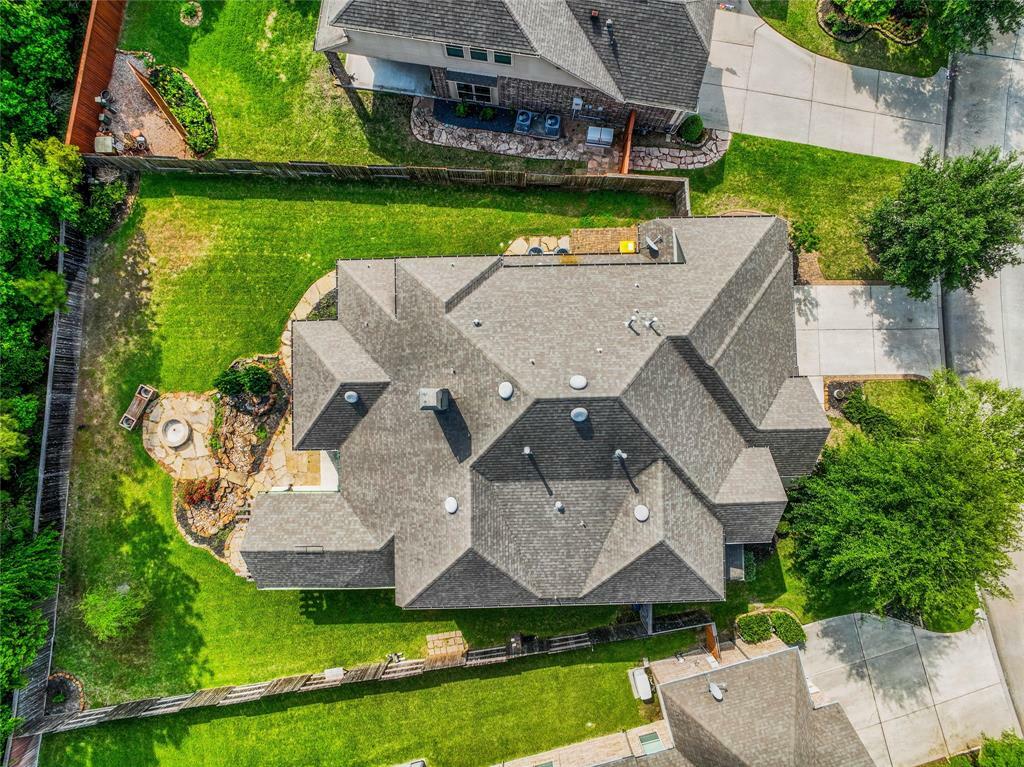 Property Photo: 182 River Wilde Drive TX 77316